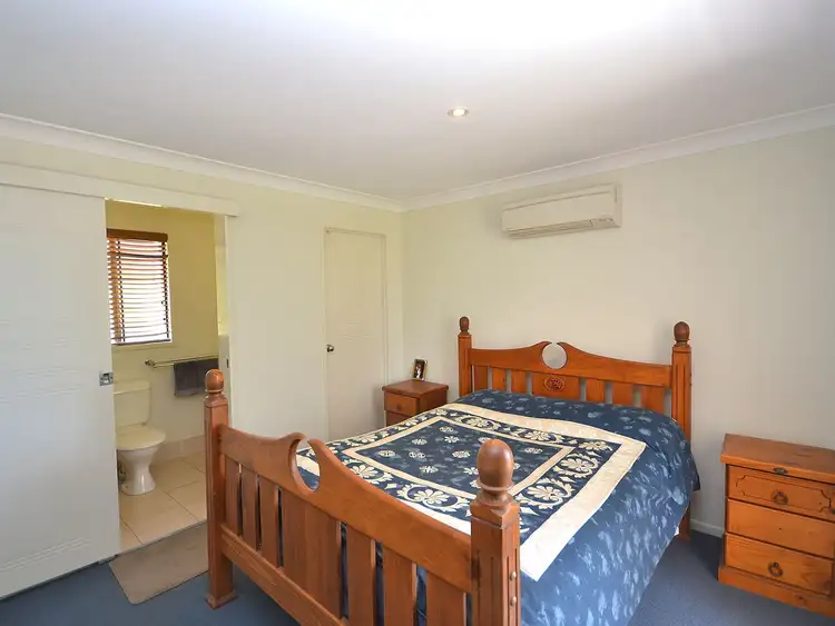 Sixth view of Homely house listing, 11 Billy Green Drive, Villeneuve QLD 4514
