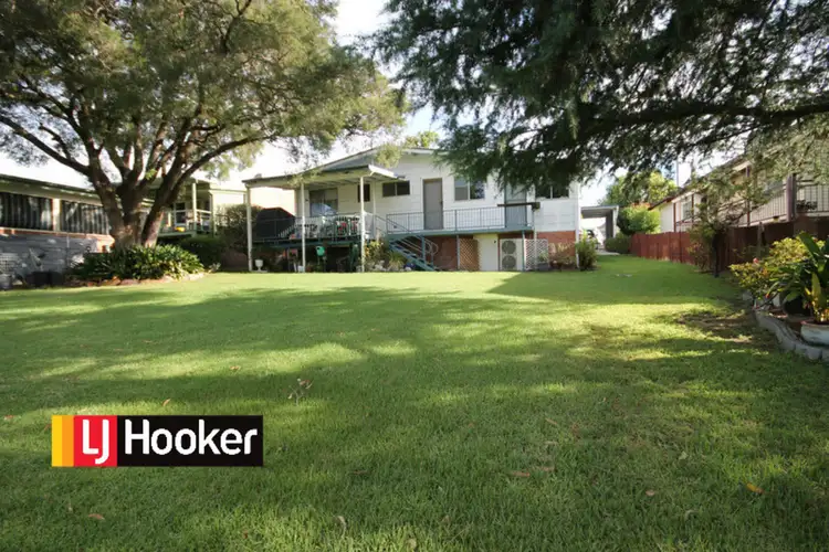 78 Short Street, Inverell NSW 2360