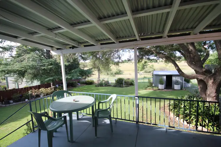 Second view of Homely house listing, 78 Short Street, Inverell NSW 2360