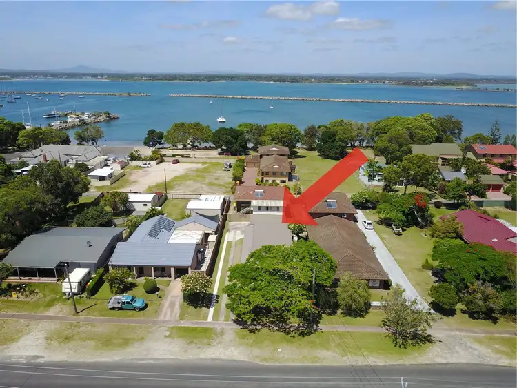 Second view of Homely block of units listing, 80 Charles Street, Iluka NSW 2466