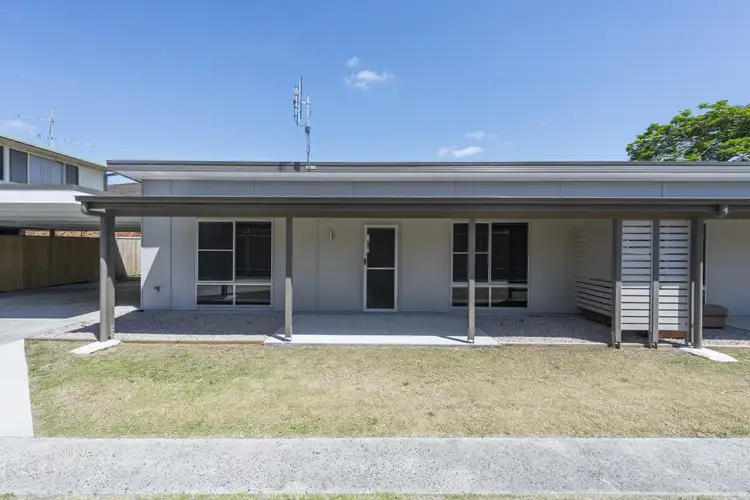 Third view of Homely block of units listing, 80 Charles Street, Iluka NSW 2466