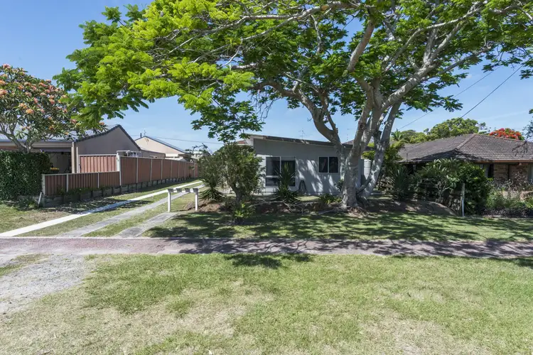 Fourth view of Homely block of units listing, 80 Charles Street, Iluka NSW 2466