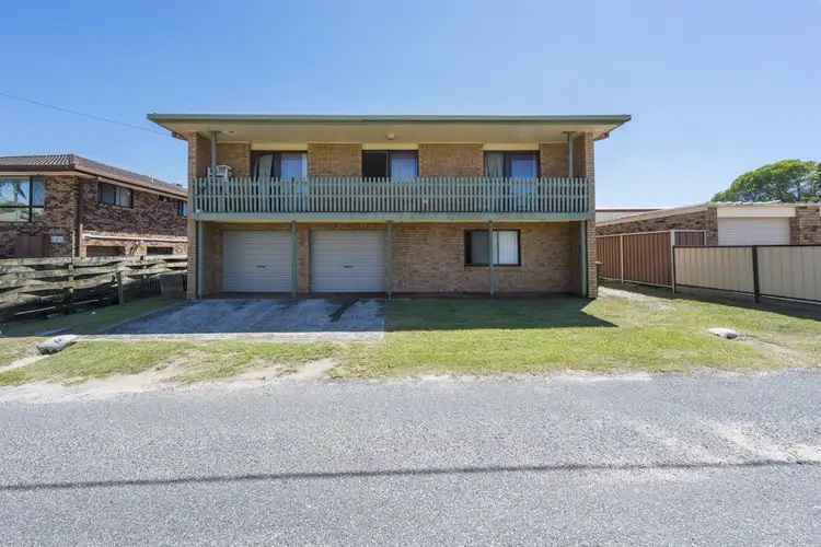 Fifth view of Homely block of units listing, 80 Charles Street, Iluka NSW 2466