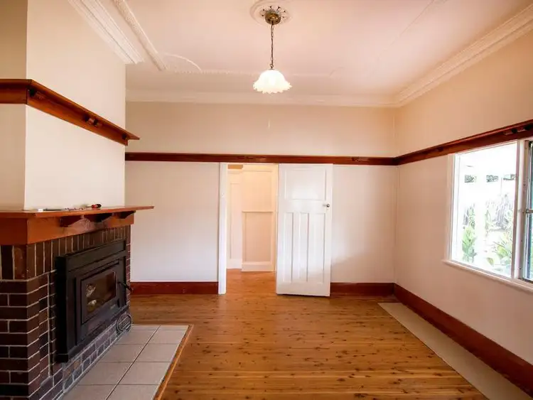 Second view of Homely house listing, 33 George Street, Inverell NSW 2360