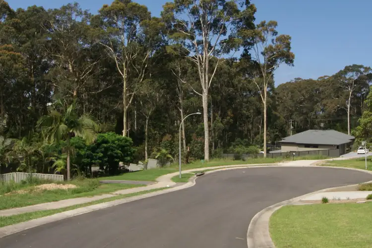 Second view of Homely land listing, Lot 8/6 Honeyeater Place, Malua Bay NSW 2536