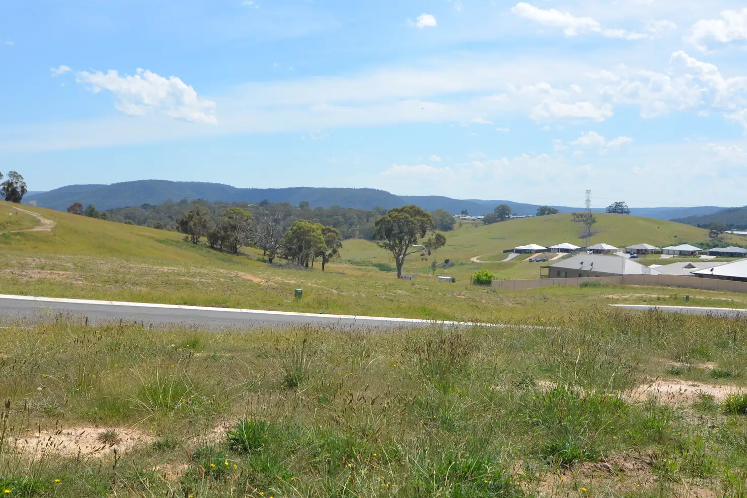 Main view of Homely land listing, Lot 15 Settlers Close, Lithgow NSW 2790