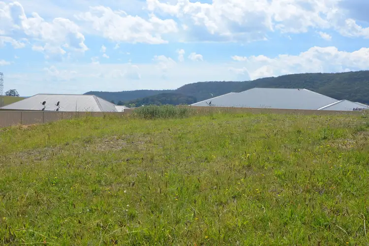 Main view of Homely land listing, Lot 20 Bowen Chase, Lithgow NSW 2790