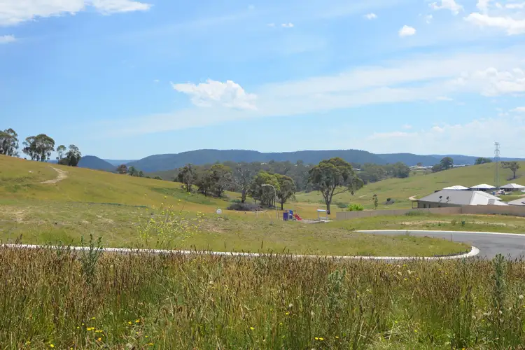 Lot 14 Settlers Close, Lithgow NSW 2790