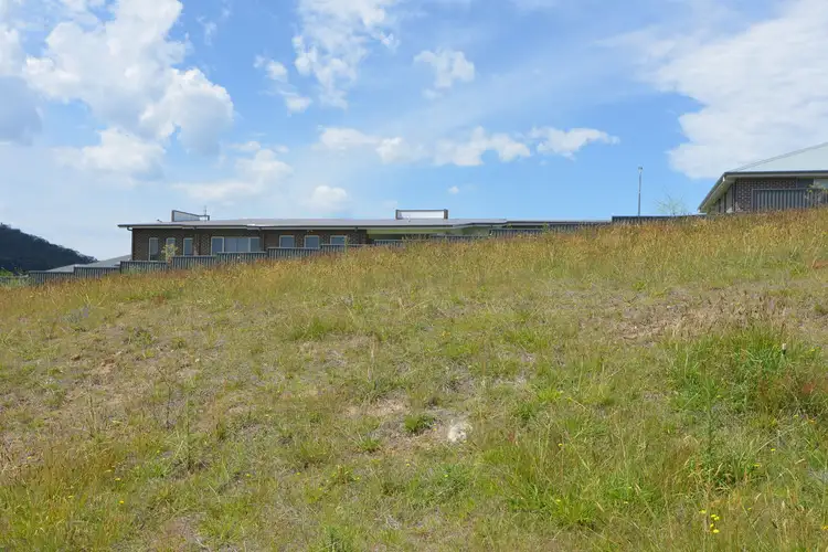 Second view of Homely land listing, Lot 14 Settlers Close, Lithgow NSW 2790