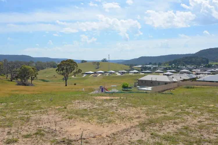 Main view of Homely land listing, Proposed Lot 19a Settlers Close, Lithgow NSW 2790