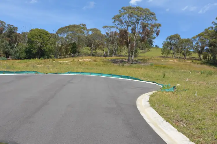Second view of Homely land listing, Proposed Lot 19a Settlers Close, Lithgow NSW 2790