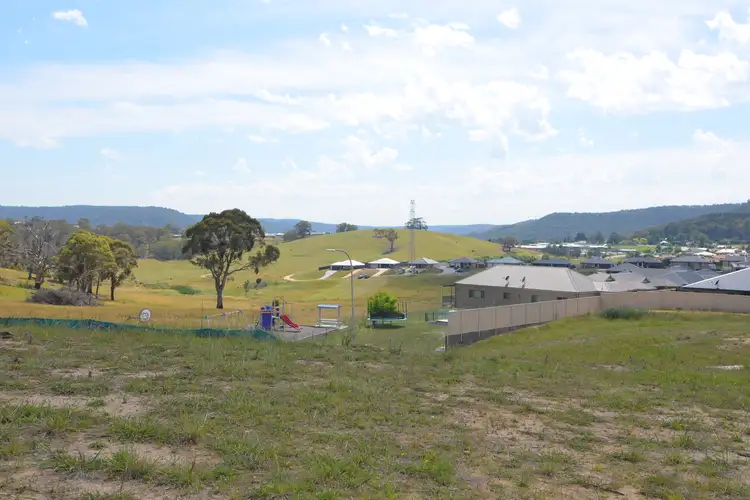 Main view of Homely land listing, Proposed Lot 19b Settlers Close, Lithgow NSW 2790