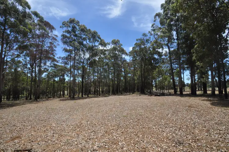 Seventh view of Homely land listing, 15 Seven Day Road, Manjimup WA 6258