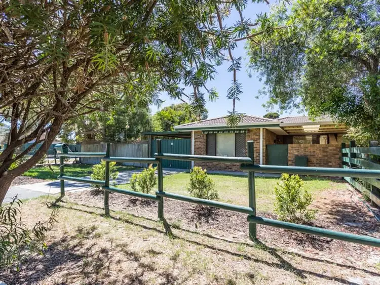Main view of Homely house listing, 132A Braemore Street, Armadale WA 6112