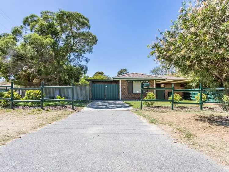 Second view of Homely house listing, 132A Braemore Street, Armadale WA 6112