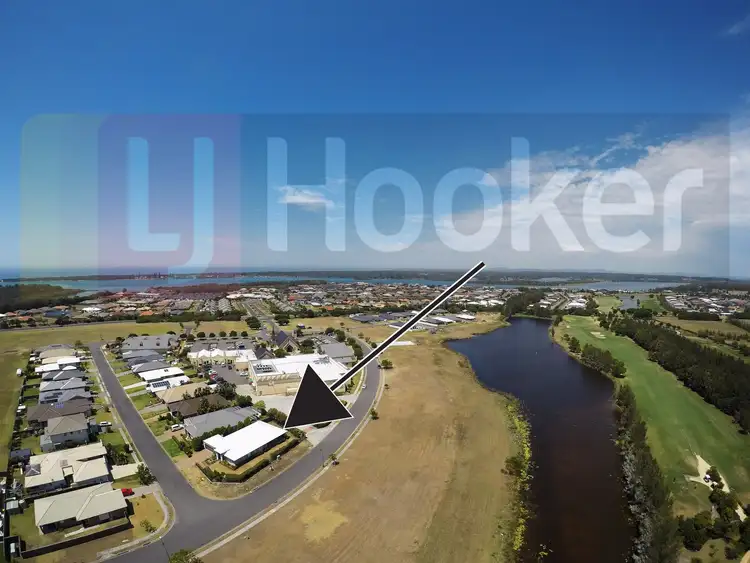 Second view of Homely house listing, 2 Rocklilly Street, Harrington NSW 2427