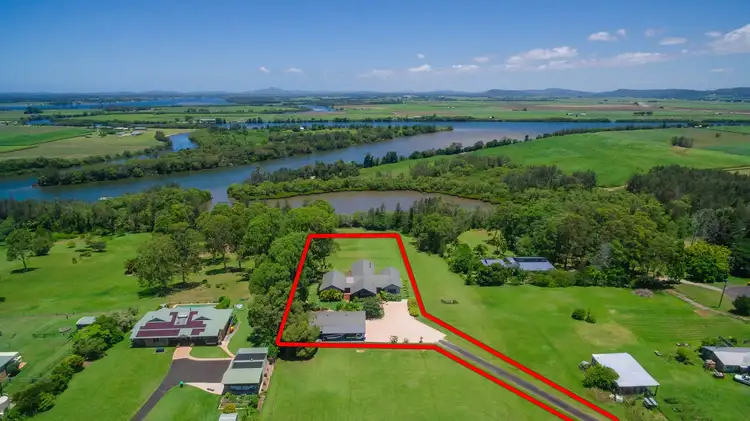 Second view of Homely rural property listing, 12 Island View Road, Woombah NSW 2469