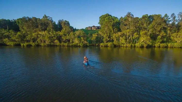 Third view of Homely rural property listing, 12 Island View Road, Woombah NSW 2469
