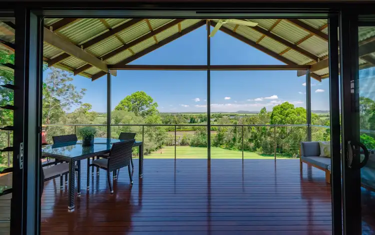 Fifth view of Homely rural property listing, 12 Island View Road, Woombah NSW 2469