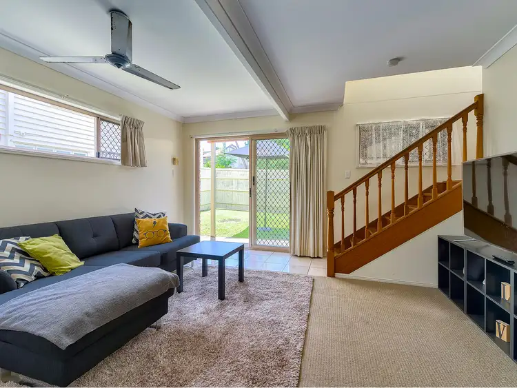 Fourth view of Homely block of units listing, 14 Lincoln Street, Wilston QLD 4051