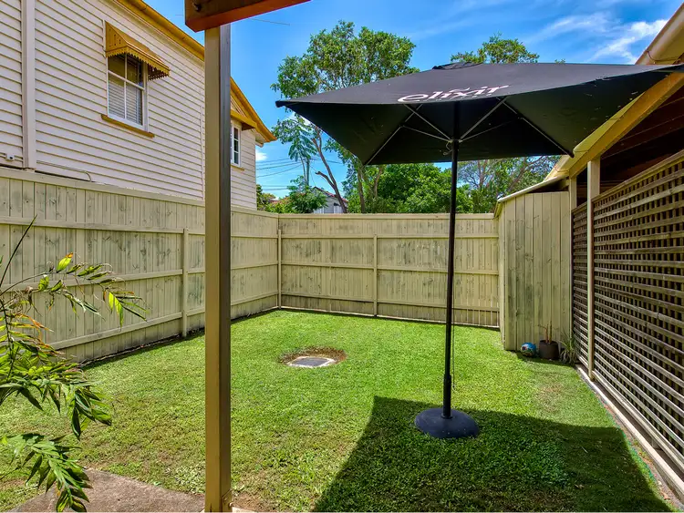 Fifth view of Homely block of units listing, 14 Lincoln Street, Wilston QLD 4051