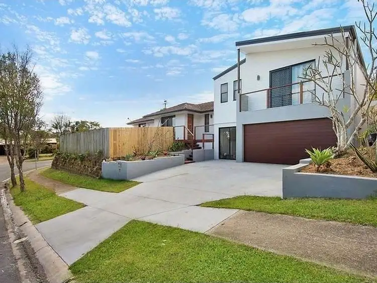 Main view of Homely house listing, 11 Dawn Street, Cornubia QLD 4130