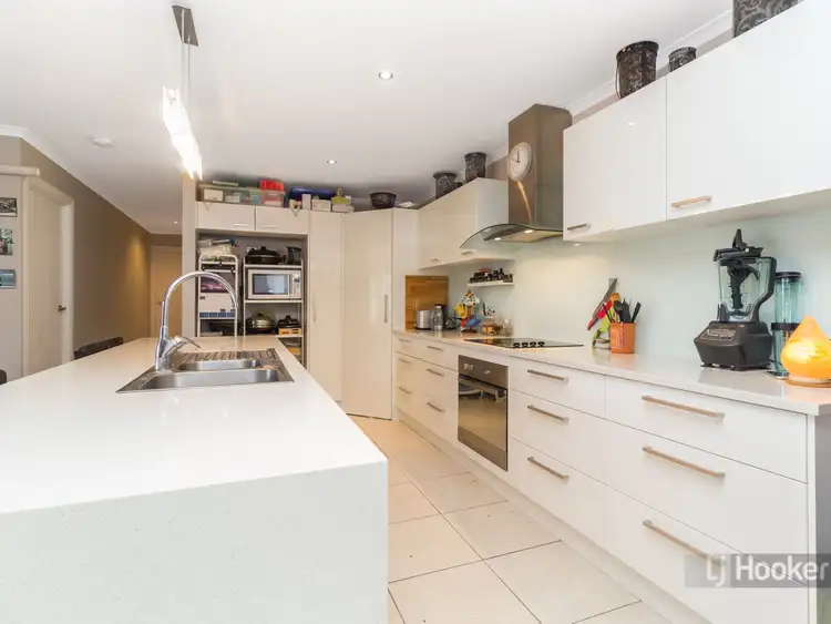 Second view of Homely house listing, 11 Dawn Street, Cornubia QLD 4130