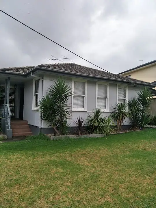 126 Rundle Road, Busby NSW 2168