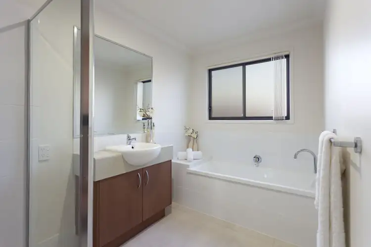 Fifth view of Homely townhouse listing, 2/10 Fourth Avenue, Labrador QLD 4215