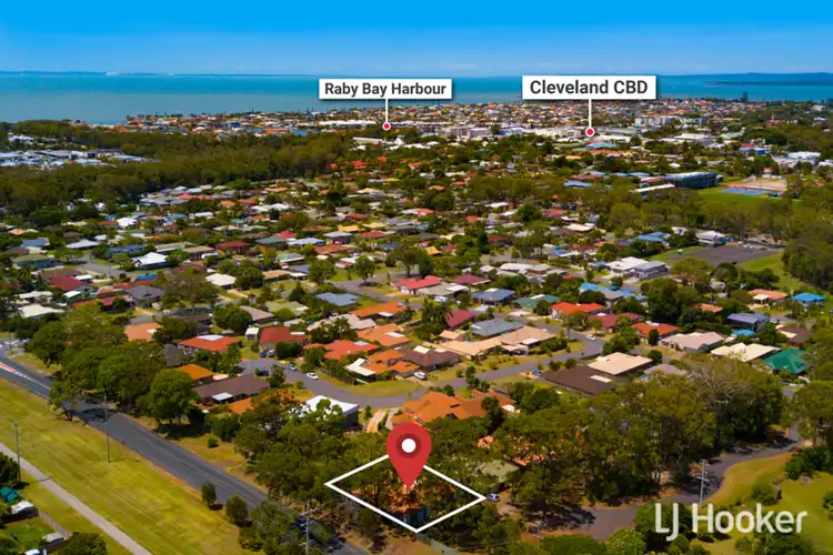 Third view of Homely house listing, 226 Princess Street, Cleveland QLD 4163