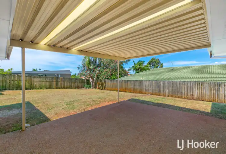 Sixth view of Homely house listing, 226 Princess Street, Cleveland QLD 4163