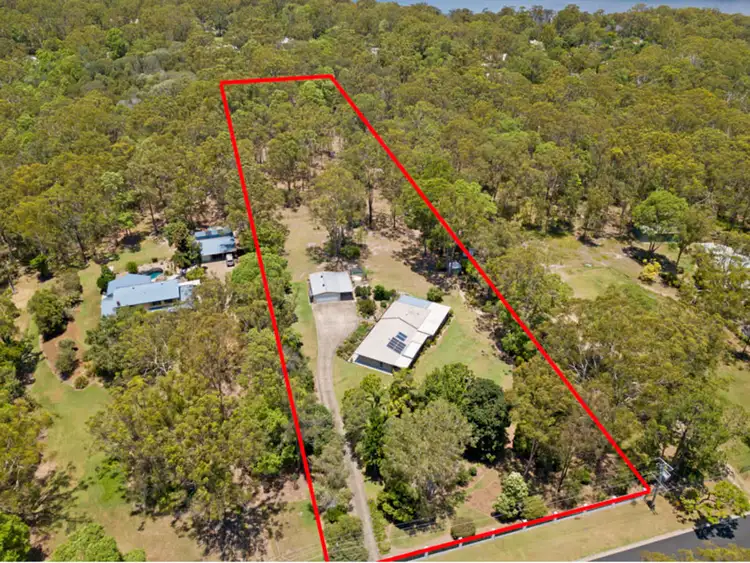 Second view of Homely house listing, 28-30 Allambee Crescent, Capalaba QLD 4157