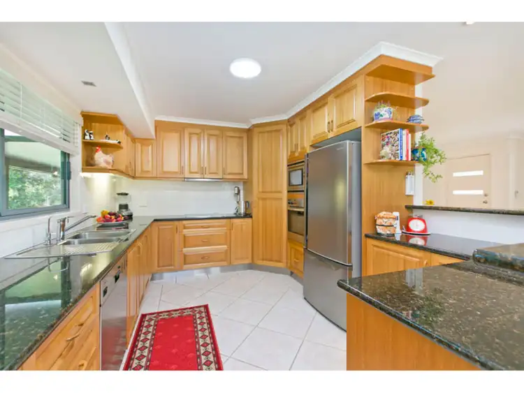Fourth view of Homely house listing, 28-30 Allambee Crescent, Capalaba QLD 4157