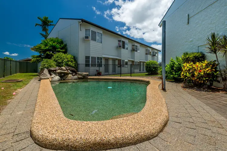 7/11 Brown Street, Woree QLD 4868