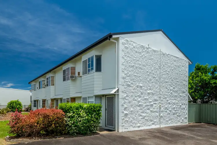 Second view of Homely townhouse listing, 7/11 Brown Street, Woree QLD 4868