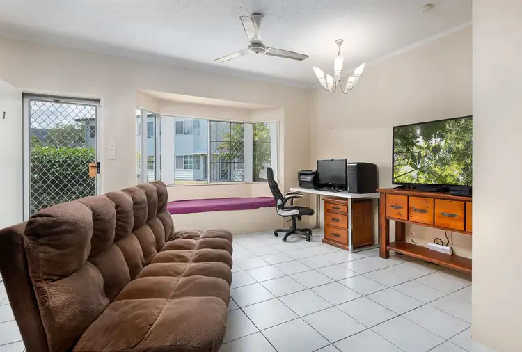 Third view of Homely townhouse listing, 7/11 Brown Street, Woree QLD 4868