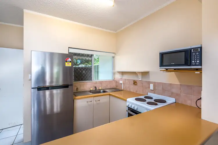 Seventh view of Homely townhouse listing, 7/11 Brown Street, Woree QLD 4868