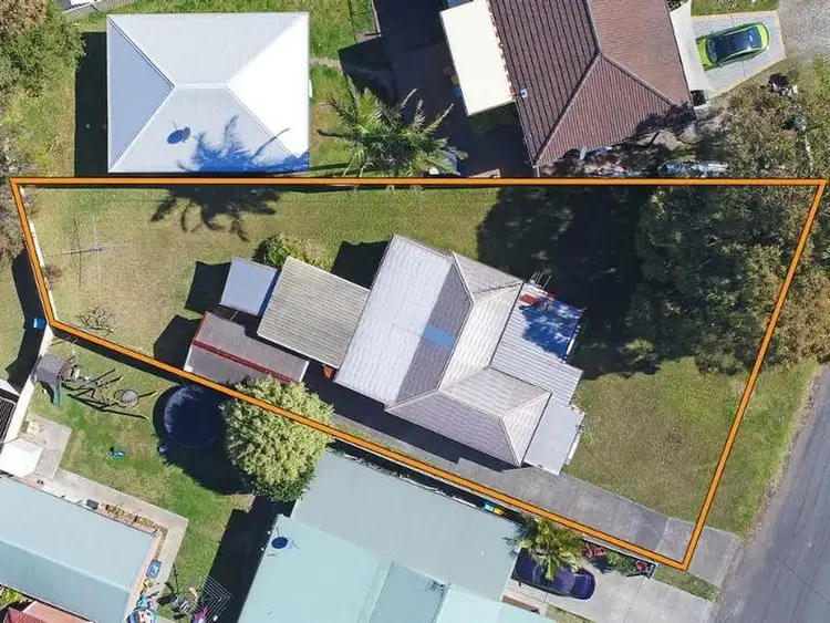Sixth view of Homely house listing, 11 Alice Parade, Toukley NSW 2263