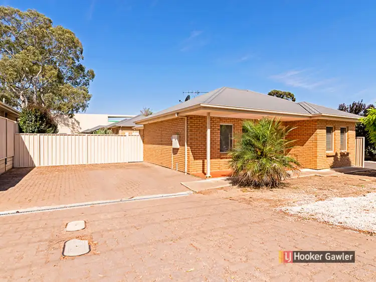 Main view of Homely unit listing, 2/18 Brown Street, Willaston SA 5118
