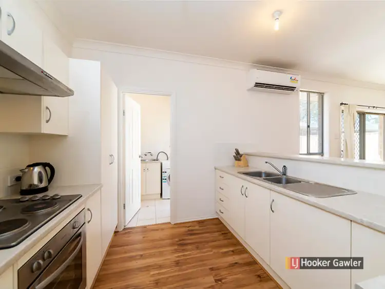 Second view of Homely unit listing, 2/18 Brown Street, Willaston SA 5118