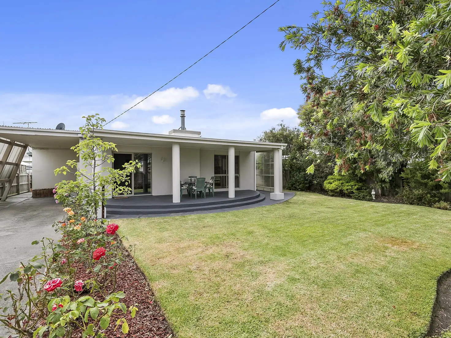 Main view of Homely house listing, 27 Vista Drive, Cape Woolamai VIC 3925