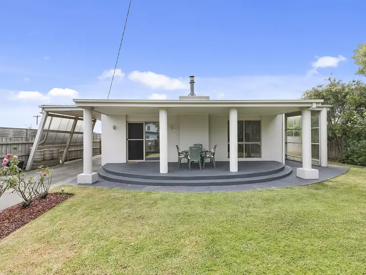 Second view of Homely house listing, 27 Vista Drive, Cape Woolamai VIC 3925