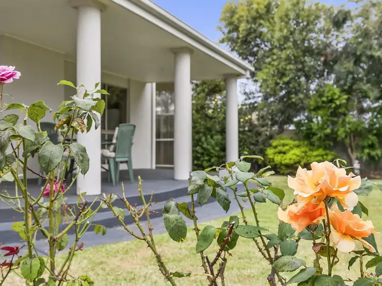 Third view of Homely house listing, 27 Vista Drive, Cape Woolamai VIC 3925