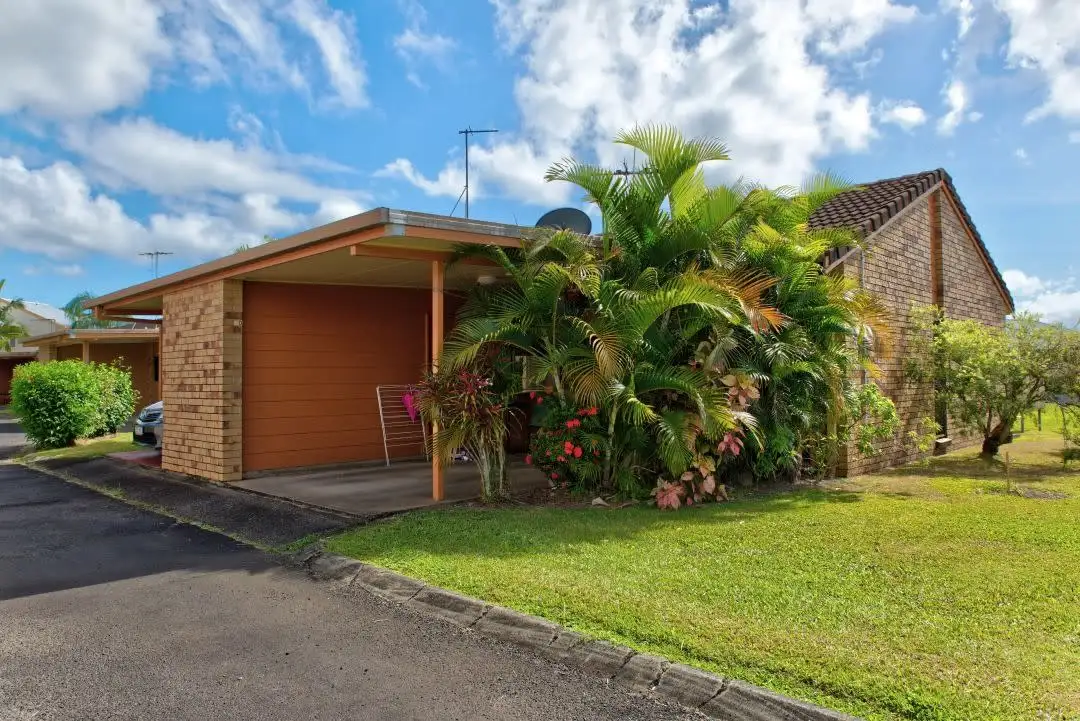 Main view of Homely unit listing, 20/1-3 Bergin Road, Innisfail QLD 4860