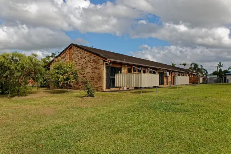Second view of Homely unit listing, 20/1-3 Bergin Road, Innisfail QLD 4860