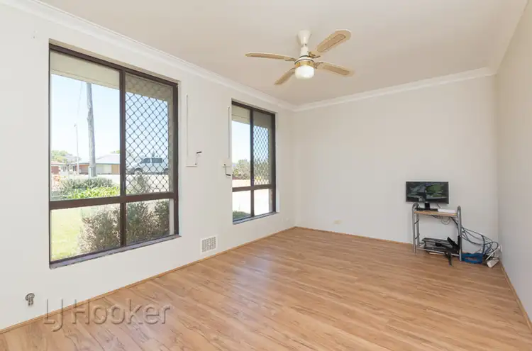 Third view of Homely house listing, 25 Carvie Street, Hillman WA 6168