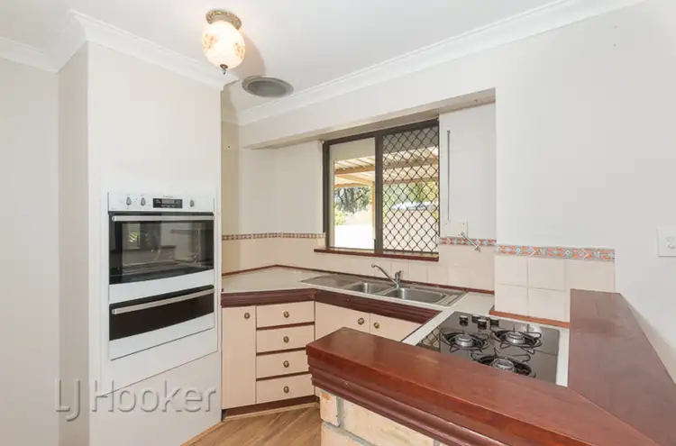 Fifth view of Homely house listing, 25 Carvie Street, Hillman WA 6168