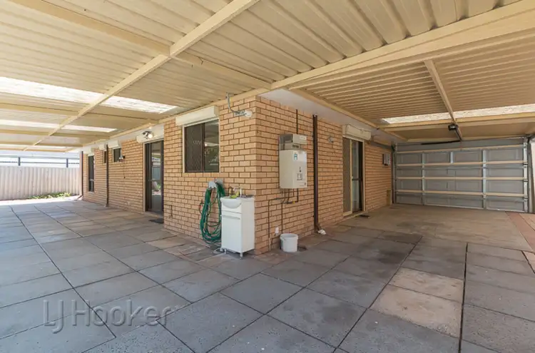 Sixth view of Homely house listing, 25 Carvie Street, Hillman WA 6168
