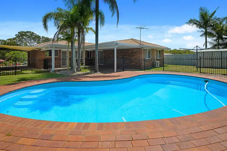 Main view of Homely house listing, 51 Redruth Road, Alexandra Hills QLD 4161