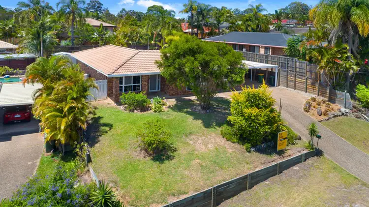 Second view of Homely house listing, 51 Redruth Road, Alexandra Hills QLD 4161